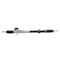 Atlantic Auto Entprs Hyundai Sonata 99-01 V6 2.5L Hyundai Pwr Steer Rack, 3788N 3788N - alternate 1